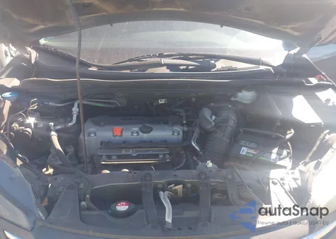 2013 Honda Cr-V Ex from USA, damaged, VIN 3CZRM3H51DG703051